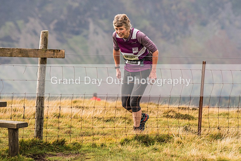 Buttermere-457 - Buttermere Shepherds Meet Fell Race Sunday 29th October 2023