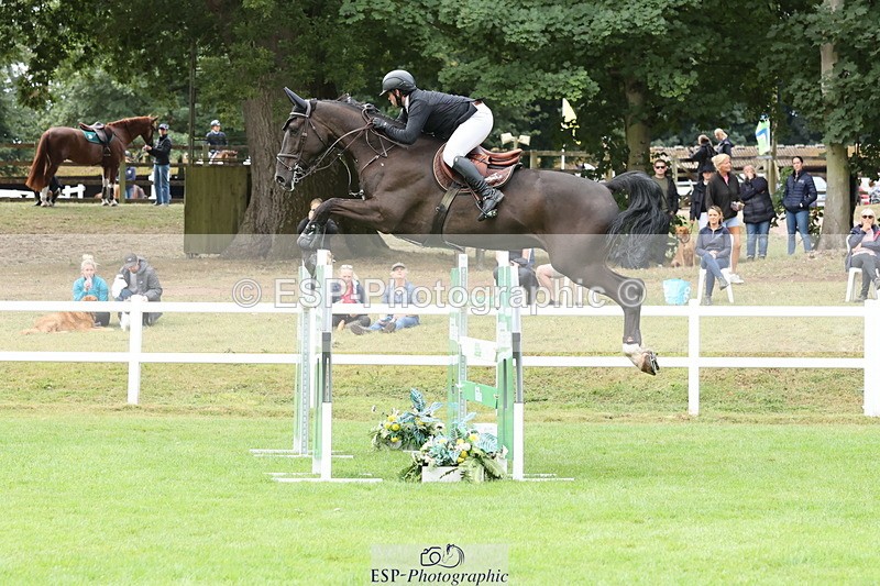 250830A-102348-04819 - Cls 14 HOYS Grade C Quali