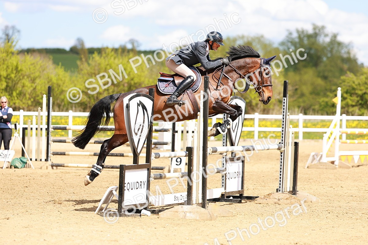 SBM_001602 - Class 3 - Senior Discovery - 1.00m