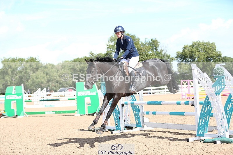 230811A-113242-03678 - Cls 16 95cm Nat Am Qualifier