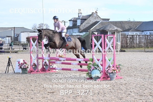 BPP_3271 - CLASS 2  Club/ Unaffiliated 80cms Open