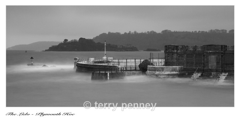 Ply-Lido-BW_E1U9671 - Plymouth