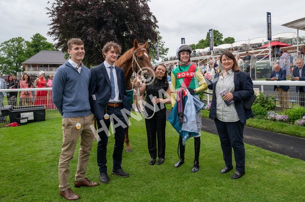 250524-Race 6-Primo Lara-0617 - Race 6 4.30pm Royal Yorkshire Regiment Handicap