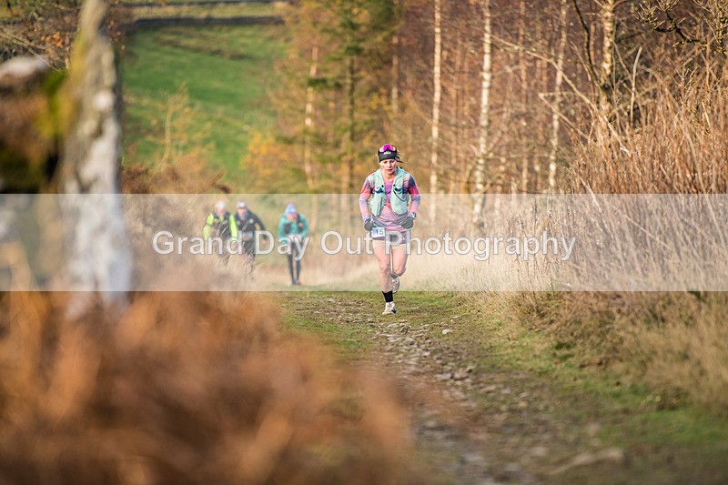 Tweed Valley-285 - High Terrain Events Tweed Valley 50 & 65K Ultra Trail Races Sunday 16th November 2025