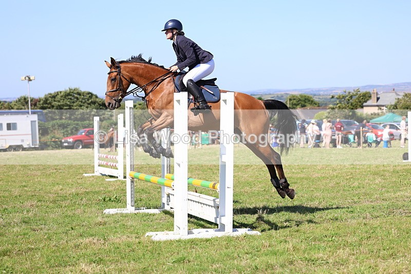 3E7A4656 - Class 2: Club 70cm