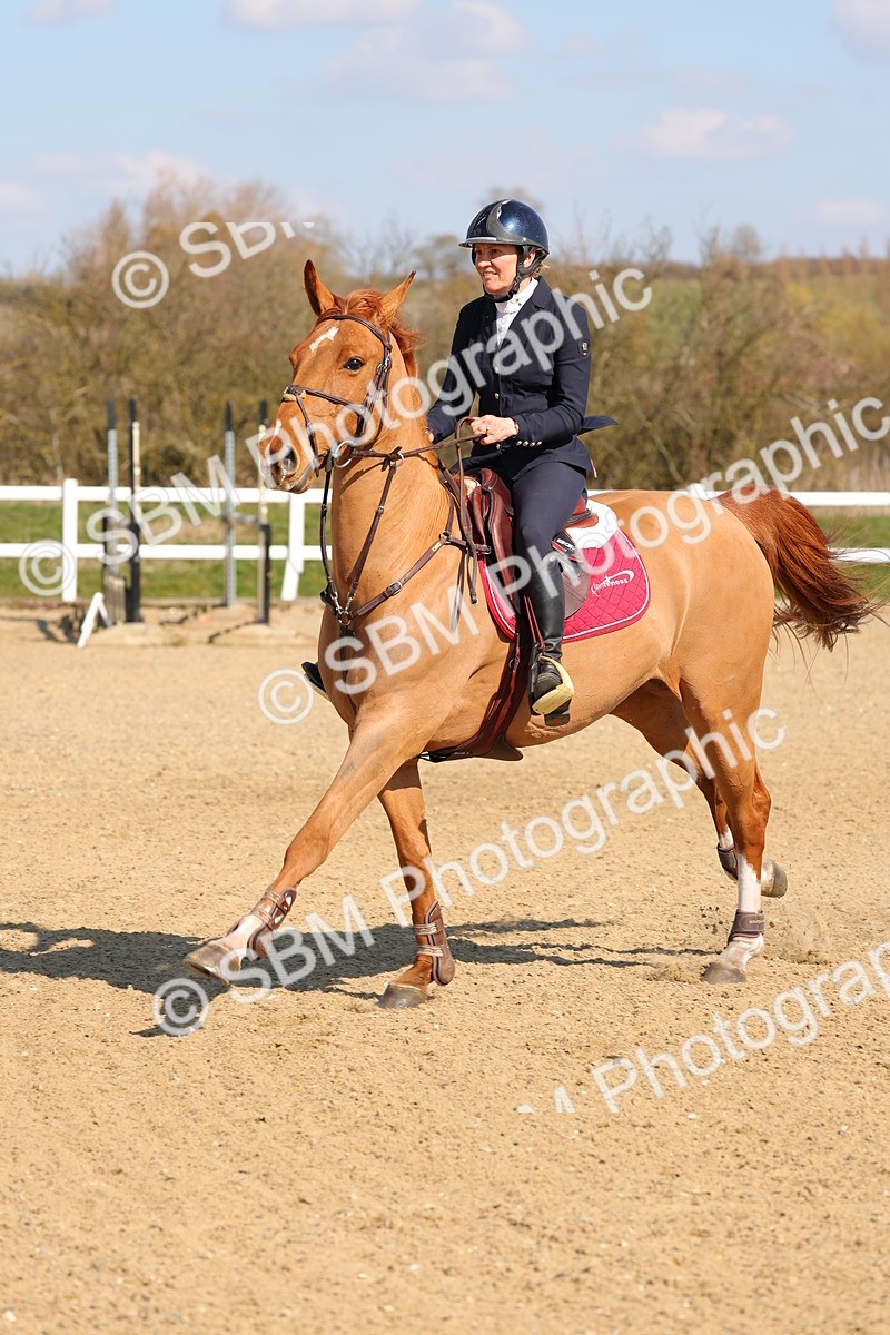 SBM_000995 - Class 3 - Senior Discovery - 1.00m