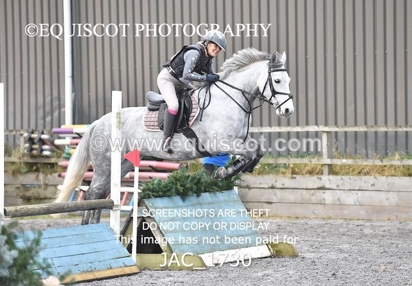 JAC_1730 - 80cm Snr Open, National AE Scottish & Aintree Qualifier
