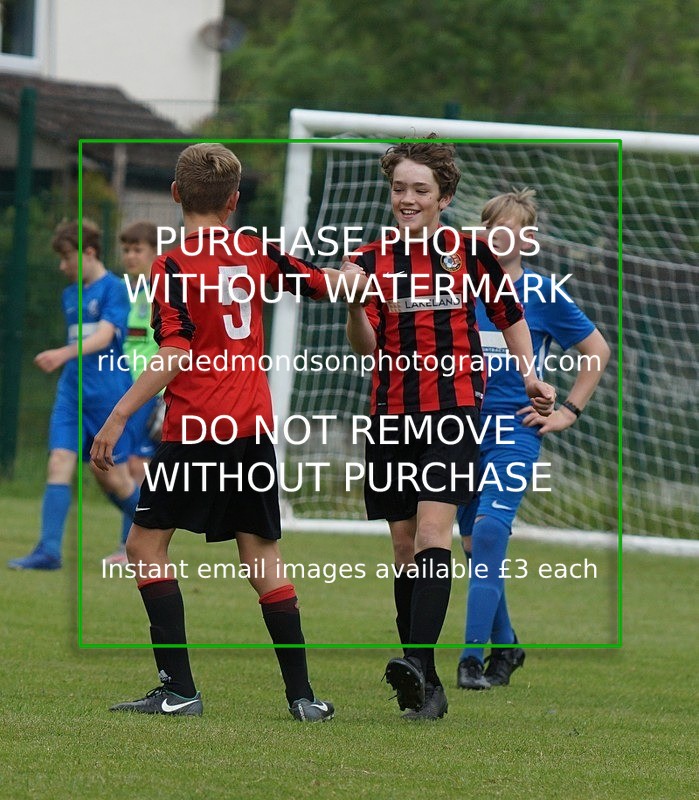DSC09120 - Wattsfield U13 v Heathwaite U13 (13/6/21)