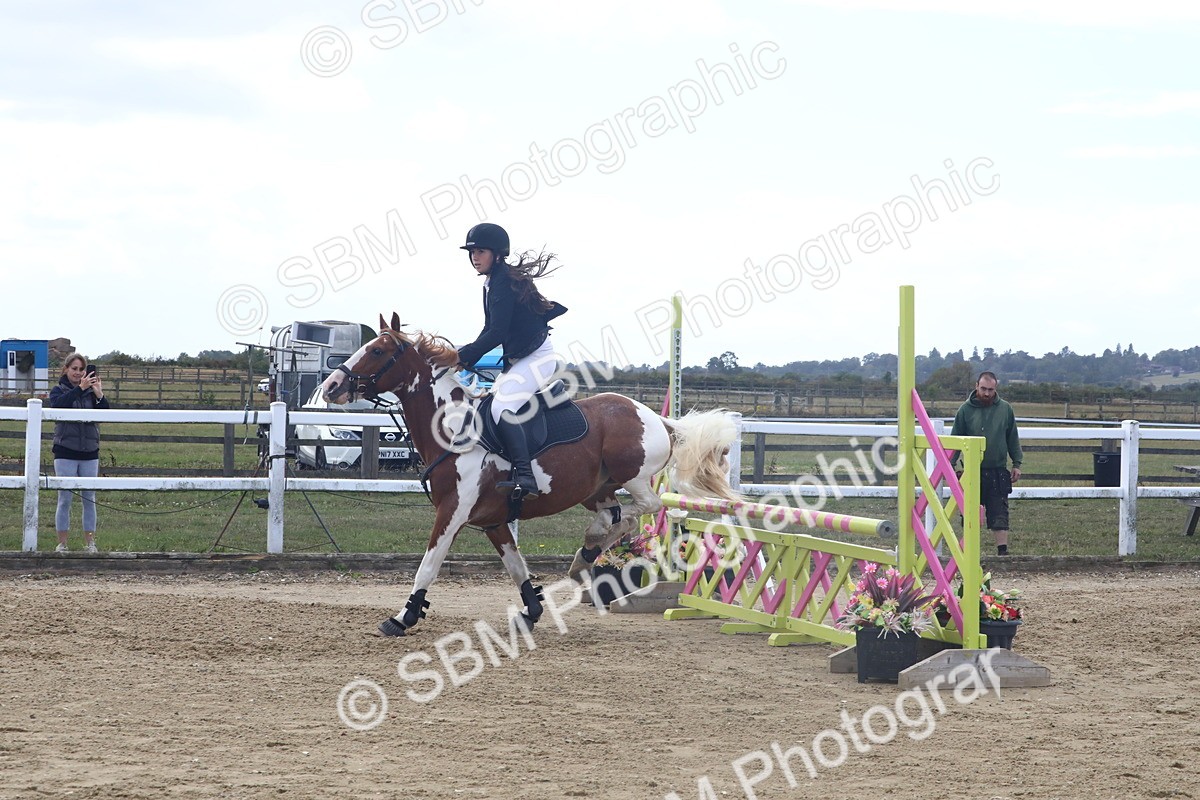 SBM_007362 - Class 8 - 70cm Champs