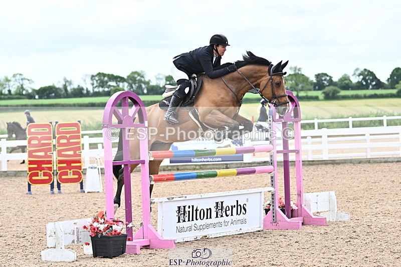 240523A-124358-01809 - Cls 3 Foxhunter