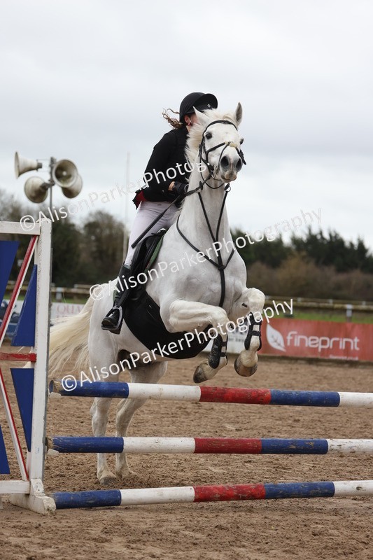 20260222-0850 - Class 3 - 80cm