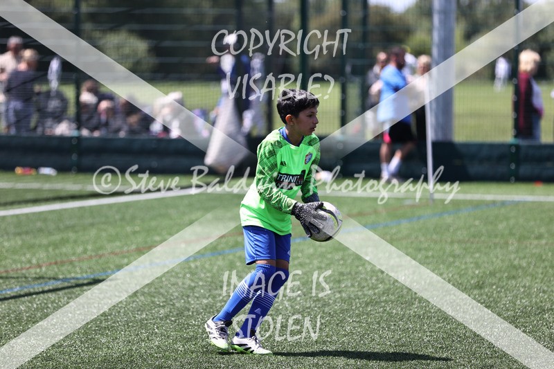 1DX32090 - Sat 13th U11 Boys