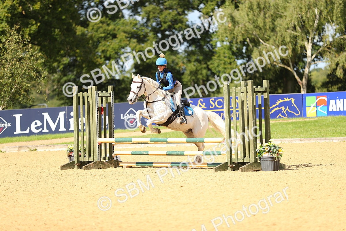 SBM_03641 - E3 Eventers Challenge 70cm Open