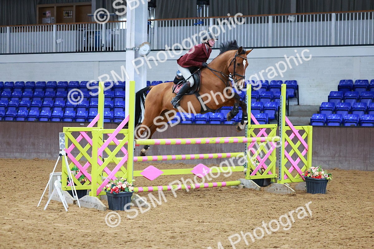 SBM_000895 - Class 3 - Senior Discovery - 1.00m