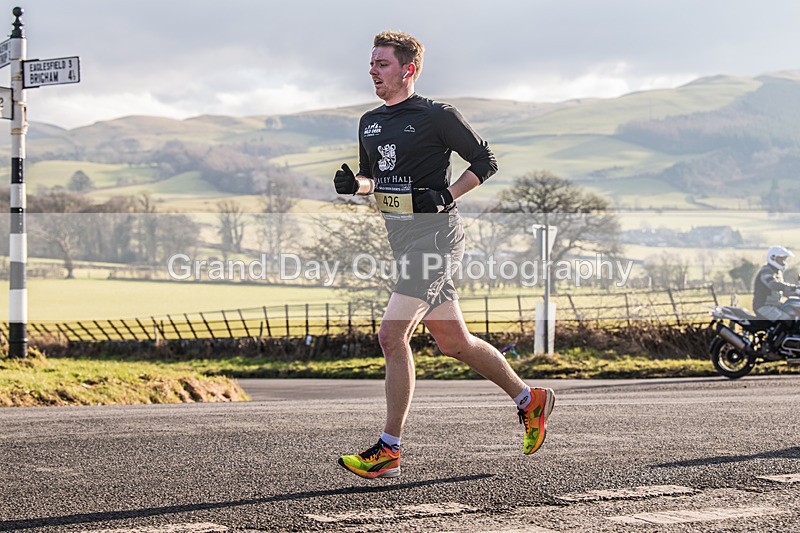 North Lakes-437 - North Lakes 10K & Half Marathon Sunday 9th February 2025