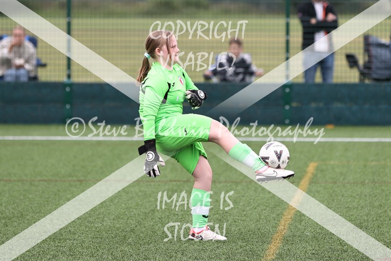 1DX31767 - Sun 7th U10 Girls