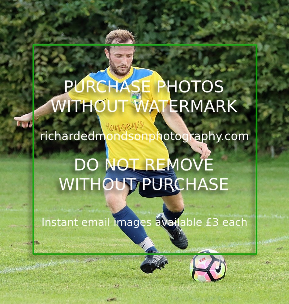IMG_8123 - Kendal United Reserves vs Endmoor KGR (14/8/24)