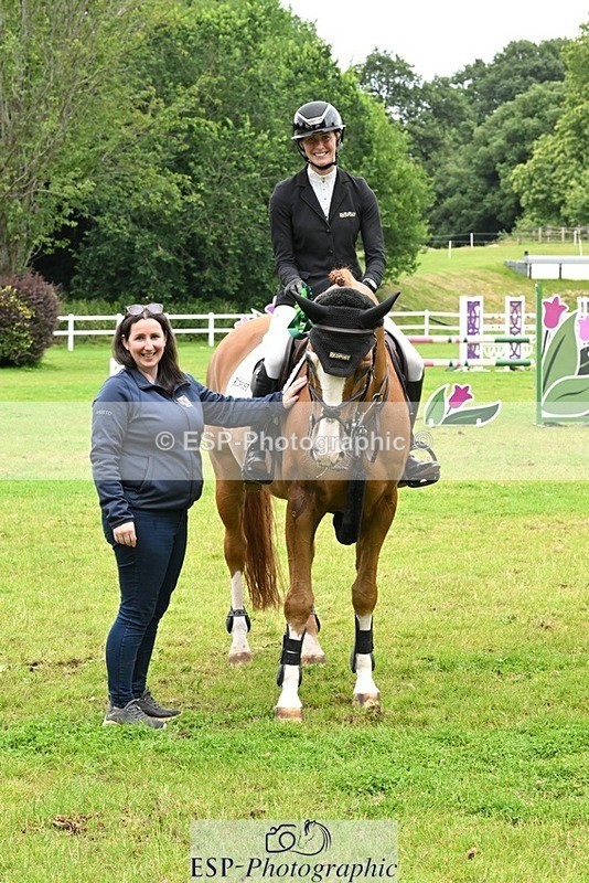 240712-114127-32595 - Cls 134 Bicton B+C 1.30m