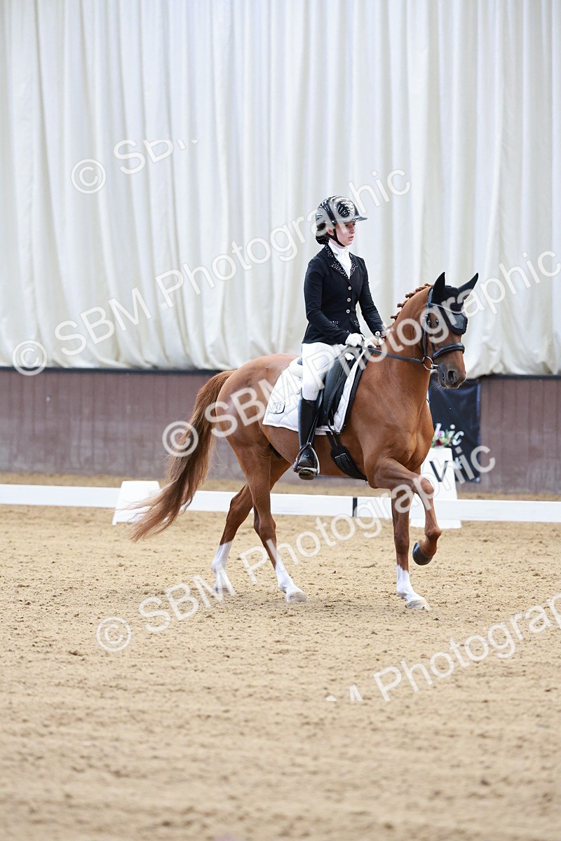 SBM_016780 - Class15 - FEI Pony