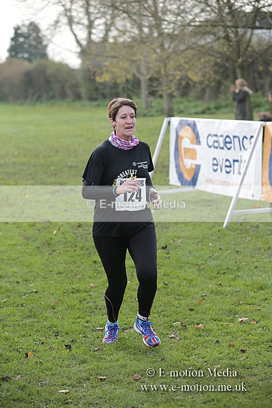 CAD5 171119-1190 - Sutton Benger 5 mile Flyer – 17th Nov 2019