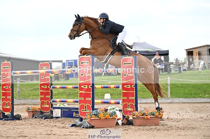 250509-150811-08070 - Cls 15 Talent Seeker inc 7yr old Jump Off and Presentations