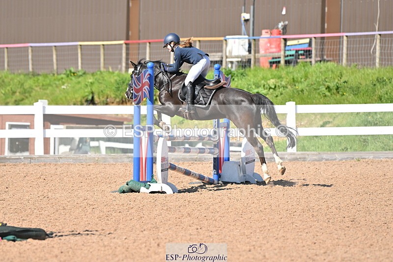 240504A-161758-02779 - Cls 22 & 23 Stepping Stones 128cm & 138cm & Under11's