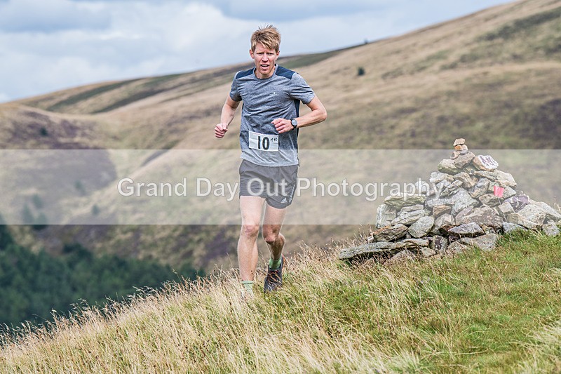 Ennerdale Show-61 - Ennerdale Show Fell Race Wednesday 31st August 2022