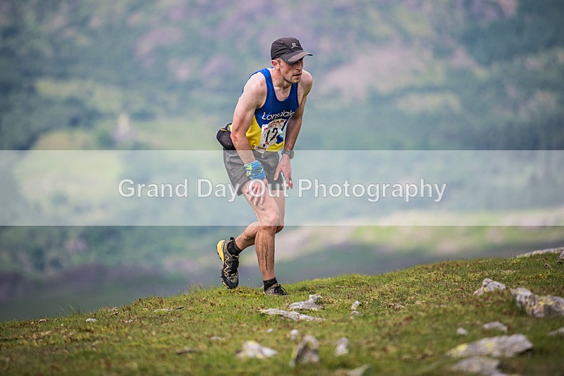 Duddon Short-10 - Duddon Valley Short Fell Race Saturday 1st June 2024