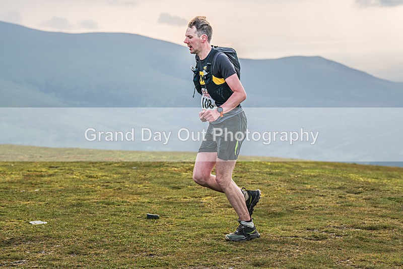 Blencathra-775 - Blencathra Fell Race Wednesday 5th June 2024