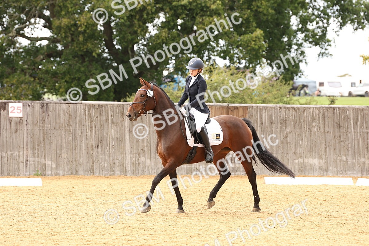 SBM_07441 - D30 - Small Tour PYO Open