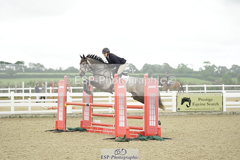 230728A-112918-01265 - Cls 8 Discovery & 1m Open