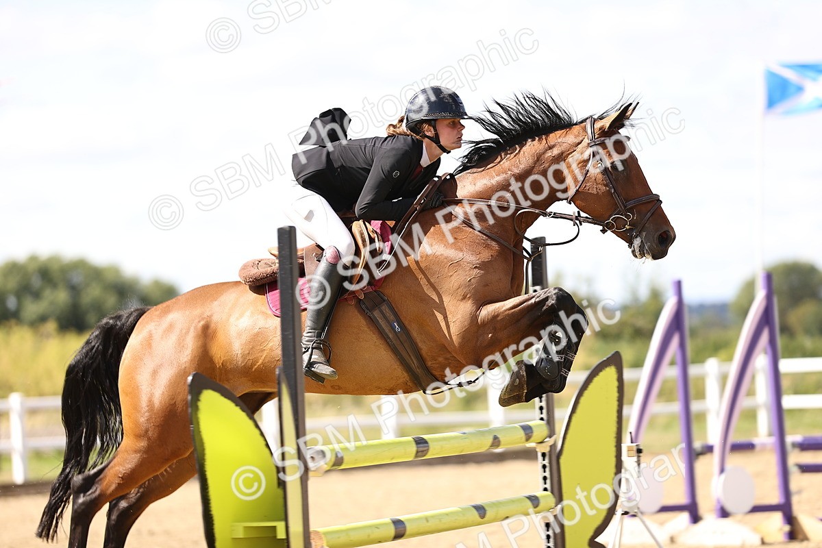 SBM_001404 - Class 7 - Senior 1.15m Open