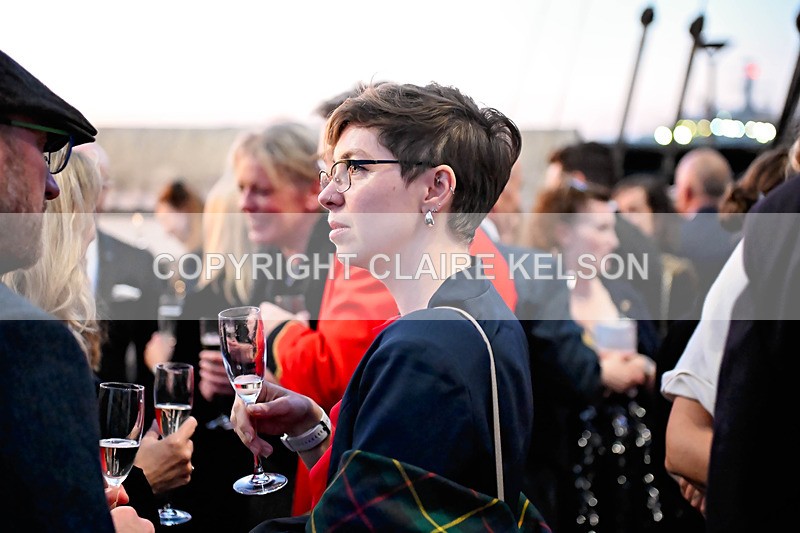 RCDS-130 - TRAFALGAR NIGHT HMS WARRIOR 2025