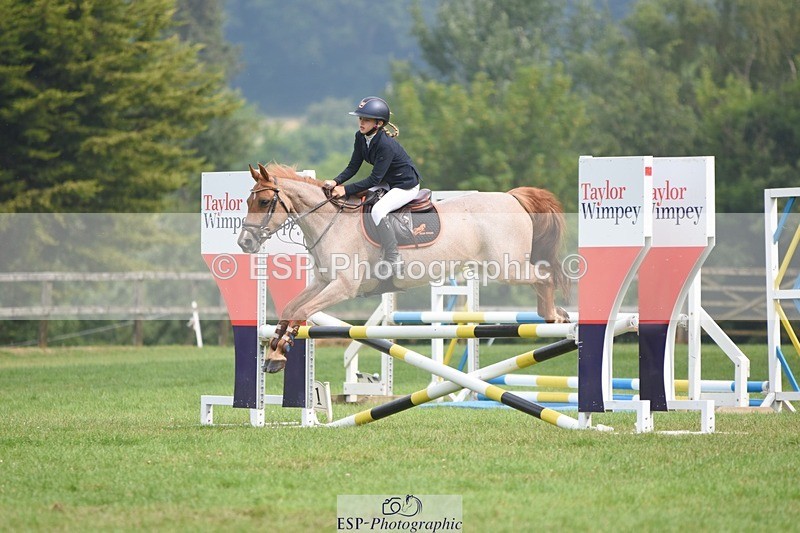 230618-094150-08957 - Cls 27 Cats & Pipes 128cm & 138cm