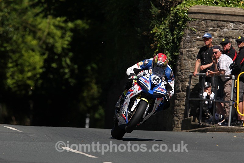  - Superbike Race