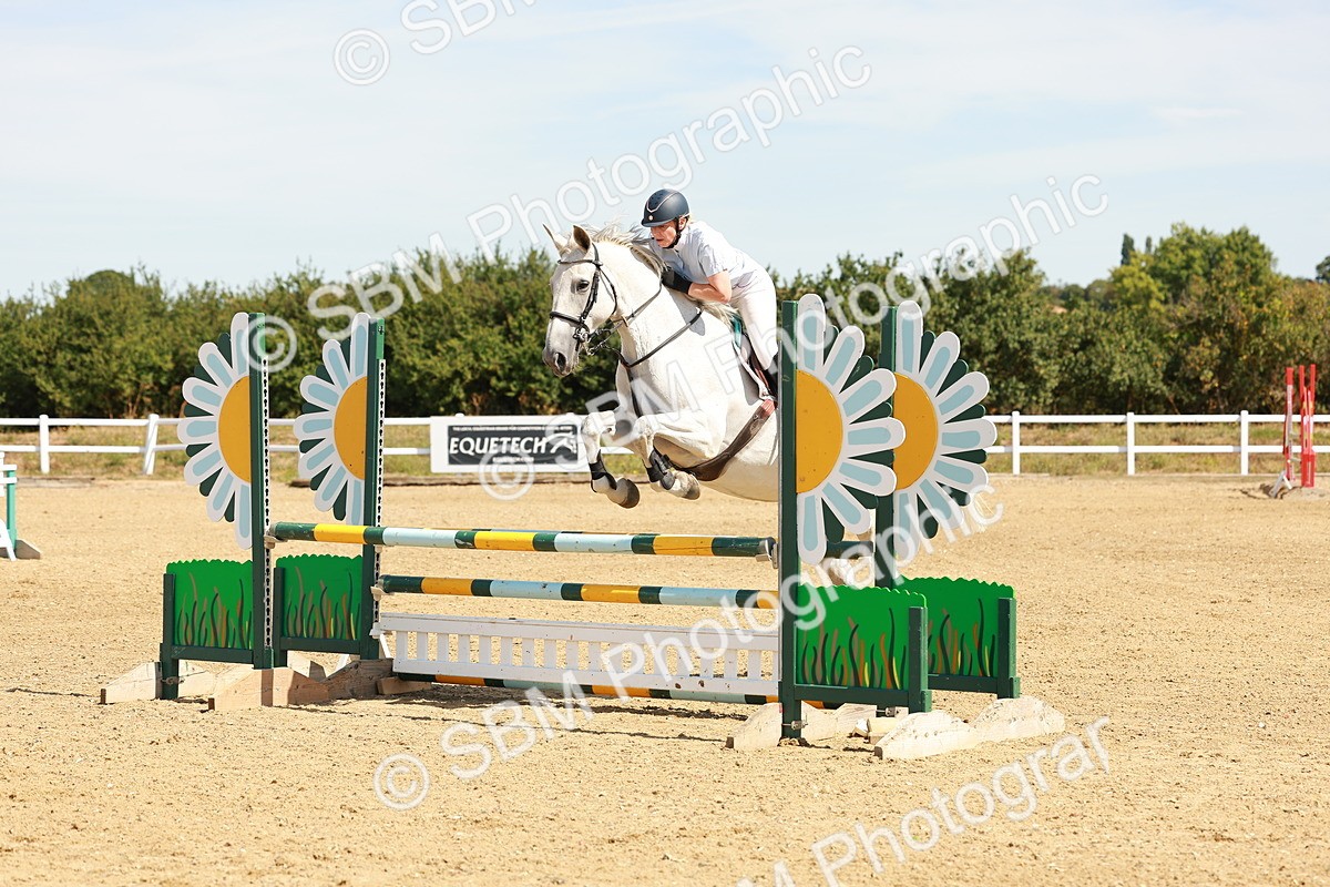 SBM_002784 - Class 10 - 0.95cm Amateur Championship