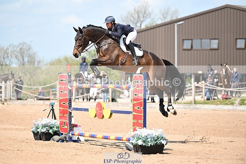 250425-130046-09273 - Cls 10 - 2 Star Big Tour L. Ranking Class - 1st Half