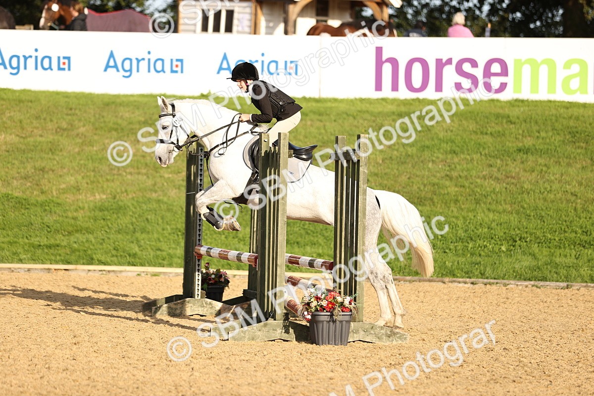 SBM_55726 - J10 - Junior Pony 75cm Championship