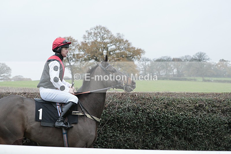 PtP 041222 0387 - Wheatland  Hunt PtP Chaddesley Corbett, Worcs 04/12/22