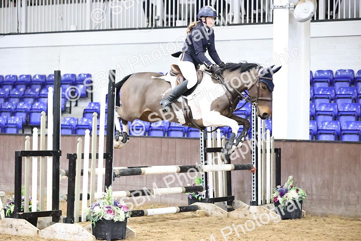 SBM_006475 - Class 19 - Clear Round