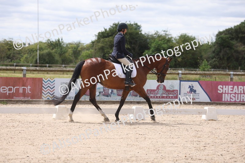 20260705-0310 - Class 4 - Novice 6