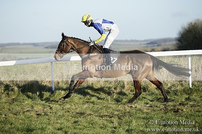 PtP 070118 -530 - Larkhill Racing Club Point to Point Larkhill 07/01/2018