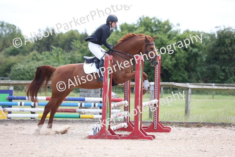 20250608-1980 - Class 5 - 80cm