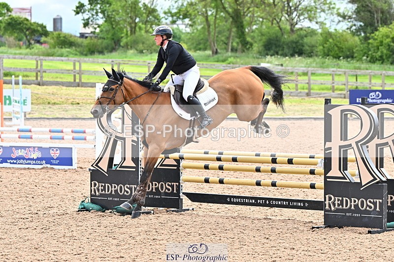 240608A-104657-02114 - Cls 2 Snr Discovery and 1m Open