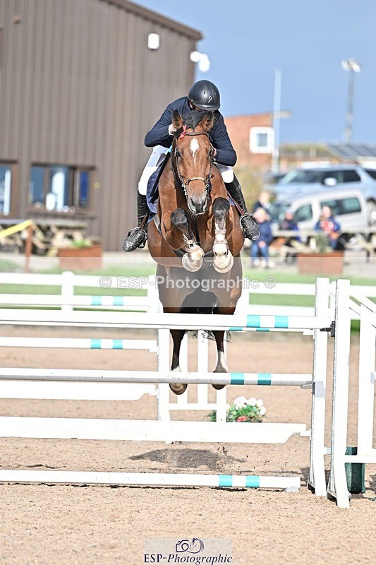 251004-160651-02395 - Cls 11+12 National 1.30m and 1.40m