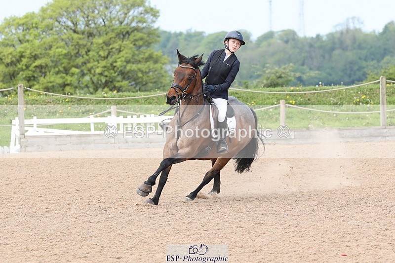250503-110553-00468 - Cls 5 Pony Discovery and 90cm Open