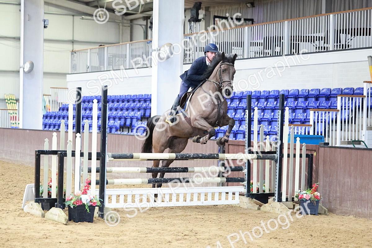 SBM_003163 - Class 10 - Nupafeed Supplements Senior Discovery/ 1m Open