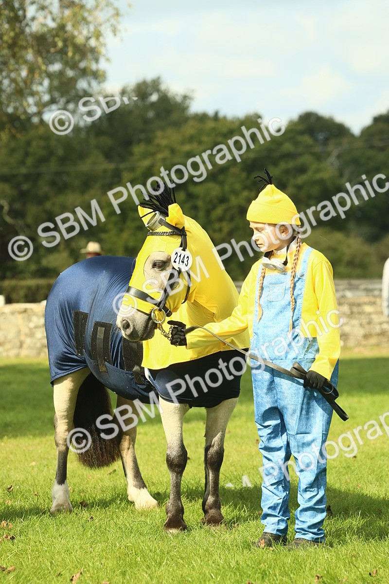 SBM_63623 - S35 - Fancy Dress Showing