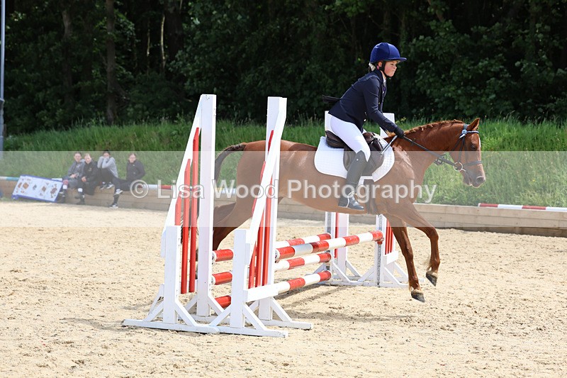 3E7A1657 - Class 3: 60 -65cm Part B