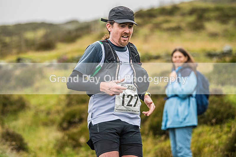 Skiddaw-391 - Skiddaw Fell Race Sunday 5th July 2026